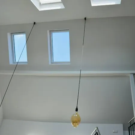 Ganze - Schoenes Und Helles Loft In Apartamento *