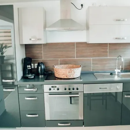 Ganze - Schönes Und Helles Loft In Kreuzau