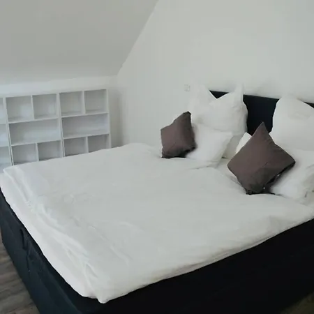 Ganze - Schoenes Und Helles Loft In Kreuzau