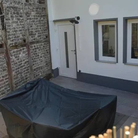 Ganze - Schoenes Und Helles Loft In Apartamento