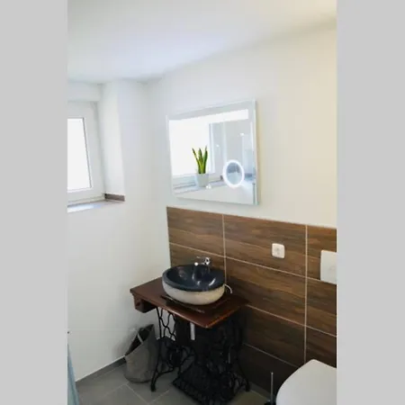 Ganze - Schönes Und Helles Loft In