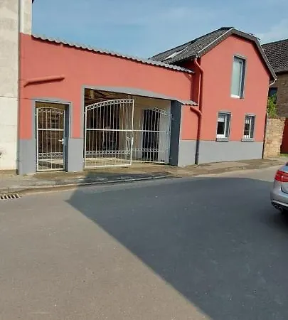 Apartment Ganze - Schönes Und Helles Loft In