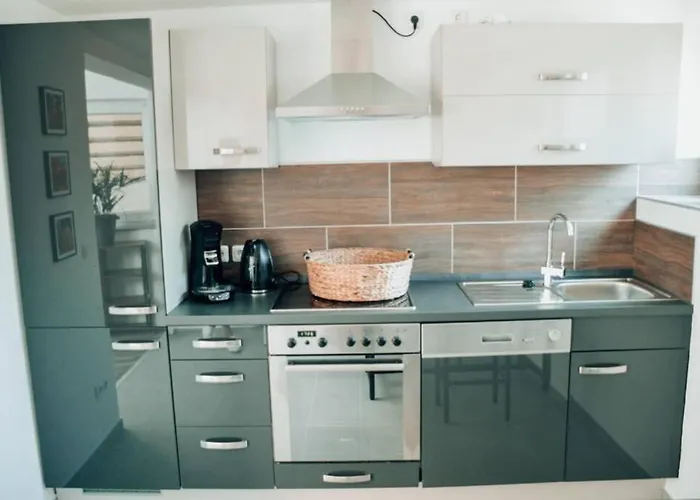 Ganze - Schoenes Und Helles Loft In Kreuzau