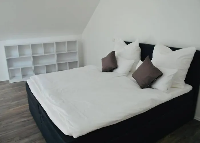 Ganze - Schoenes Und Helles Loft In Kreuzau