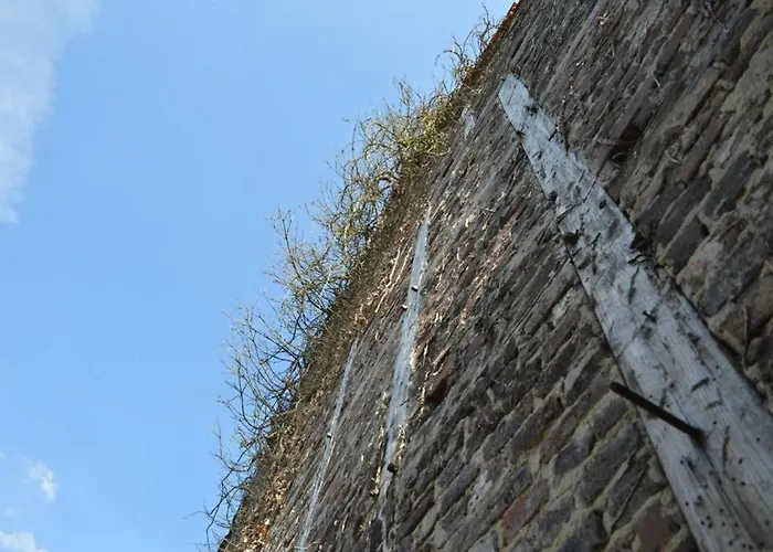 Apartmán Ganze - Schoenes Und Helles Loft In